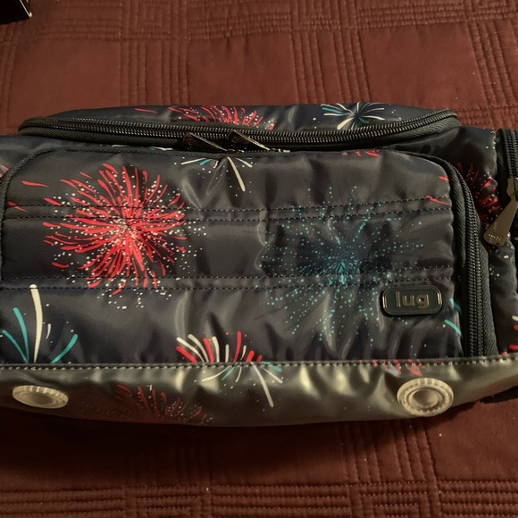 New! Travel cosmetics bag - Picture 7 of 8